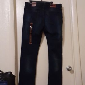 copper denim Jeans - Nwt men's jeans 36 waist copper denim copper denim Jeans - Nwt men's jeans 36 waist copper denim